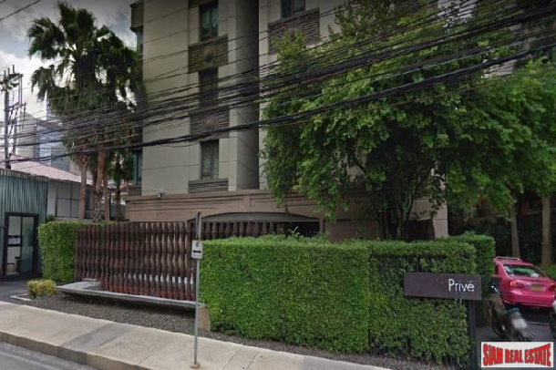 3 Bed, 4 Bath, ApartmentFor Sale, Lumphini, Bangkok