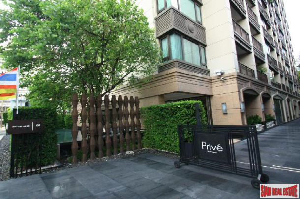 3 Bed, 4 Bath, ApartmentFor Sale, Lumphini, Bangkok