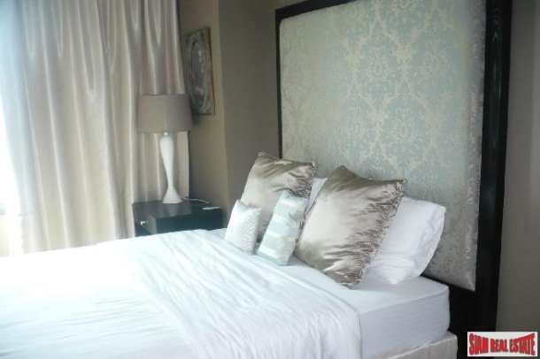 3 Bed, 4 Bath, ApartmentFor Sale, Lumphini, Bangkok