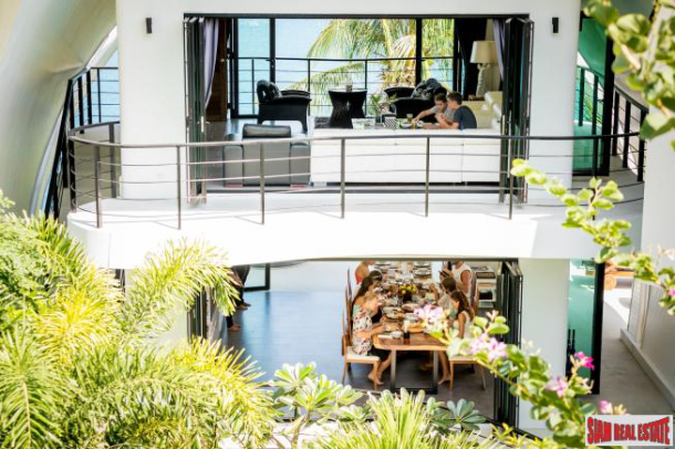 10 Bed, 10 Bath, HouseFor Sale, Ban Harn, Surat Thani 10 Bed, 10 Bath, HouseFor Sale, Ban Harn, Surat Thani