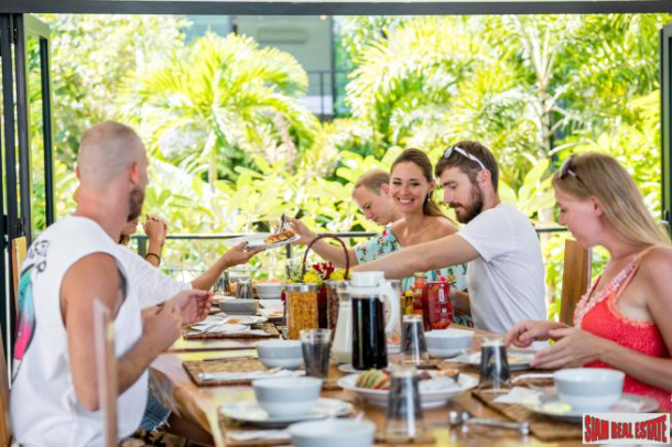 10 Bed, 10 Bath, HouseFor Sale, Ban Harn, Surat Thani 10 Bed, 10 Bath, HouseFor Sale, Ban Harn, Surat Thani