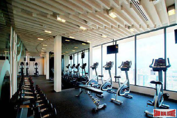 2 Bed, 2 Bath, ApartmentFor Sale, Phrom Phong, Bangkok