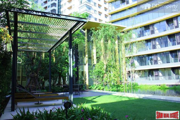 2 Bed, 2 Bath, ApartmentFor Sale, Phrom Phong, Bangkok