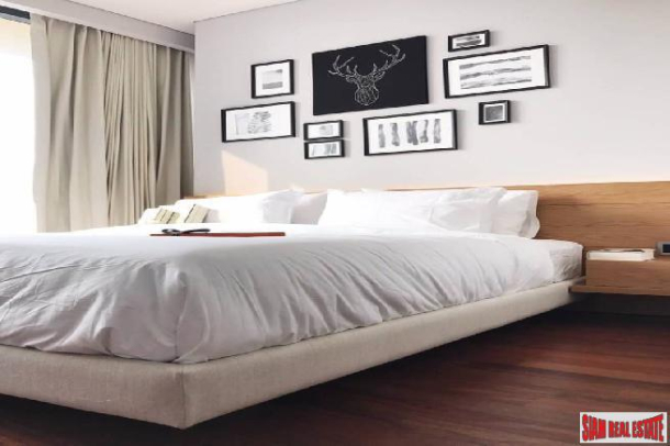 2 Bed, 2 Bath, ApartmentFor Sale, Phrom Phong, Bangkok