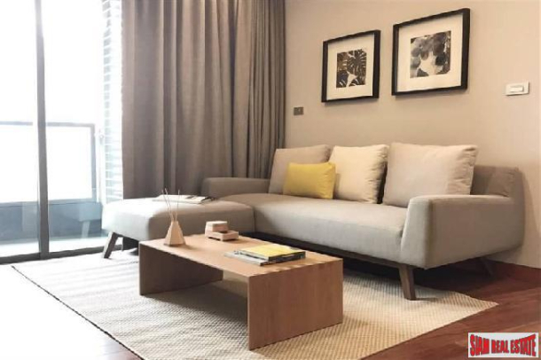 2 Bed, 2 Bath, ApartmentFor Sale, Phrom Phong, Bangkok
