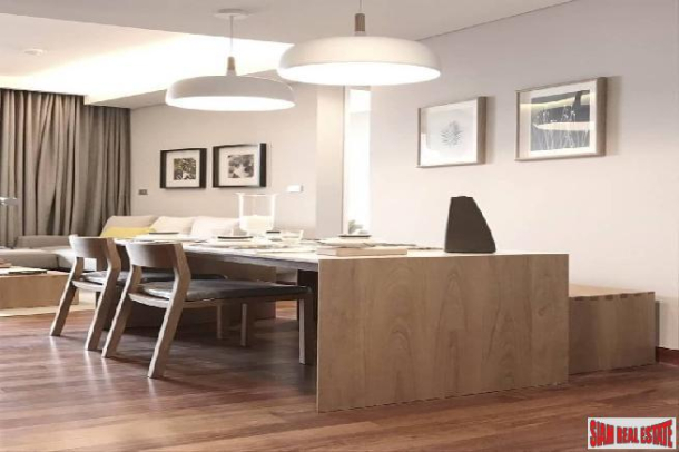 2 Bed, 2 Bath, ApartmentFor Sale, Phrom Phong, Bangkok