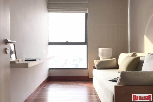 2 Bed, 2 Bath, ApartmentFor Sale, Phrom Phong, Bangkok