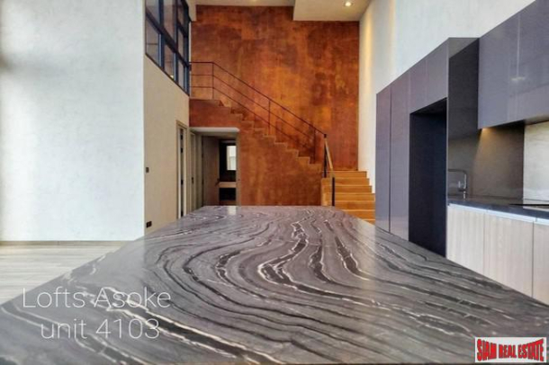 3 Bed, 2 Bath, ApartmentFor Sale, Asok, Bangkok