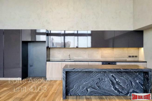 3 Bed, 2 Bath, ApartmentFor Sale, Asok, Bangkok