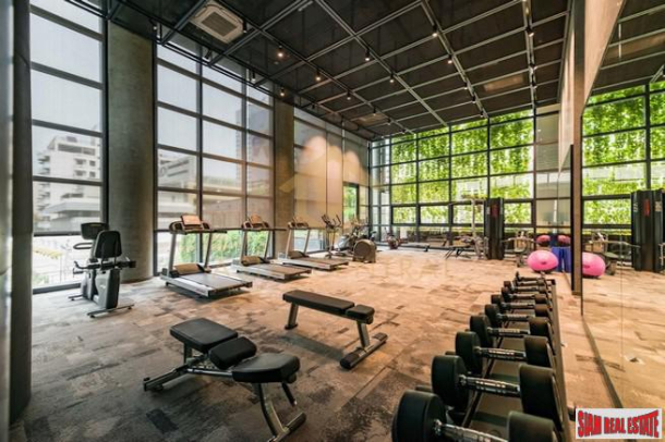 3 Bed, 2 Bath, ApartmentFor Sale, Asok, Bangkok