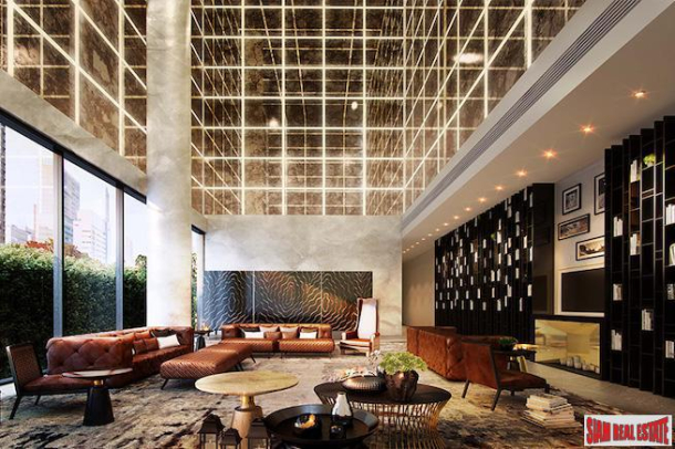 3 Bed, 2 Bath, ApartmentFor Sale, Asok, Bangkok