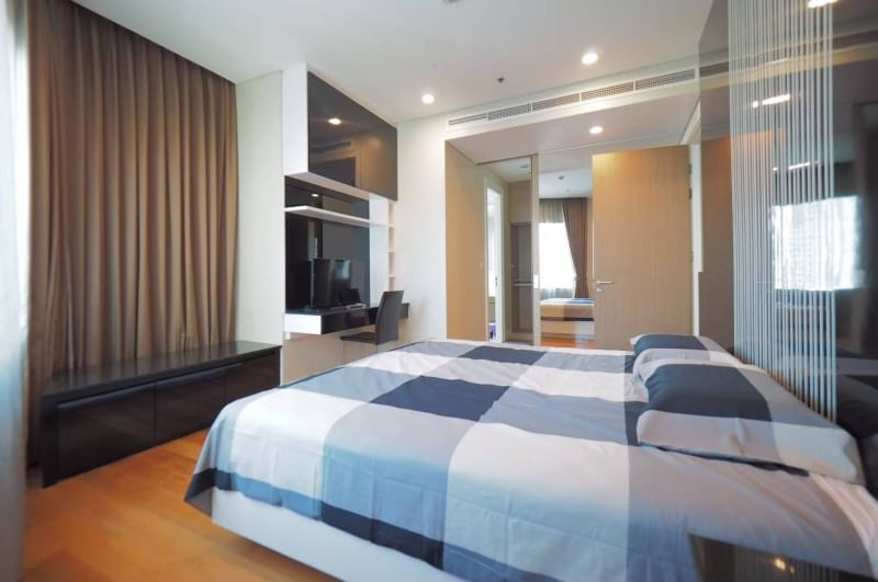 2 Bed, 2 Bath, ApartmentFor Sale, Phrom Phong, Bangkok