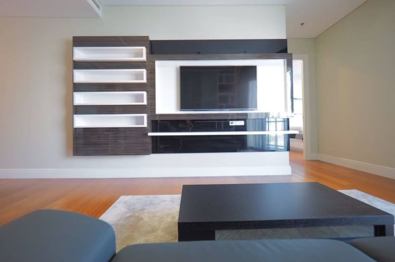 2 Bed, 2 Bath, ApartmentFor Sale, Phrom Phong, Bangkok