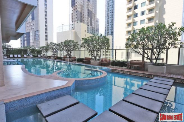 2 Bed, 2 Bath, ApartmentFor Sale, Phrom Phong, Bangkok
