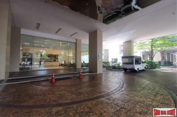 2 Bed, 2 Bath, ApartmentFor Sale, Phrom Phong, Bangkok