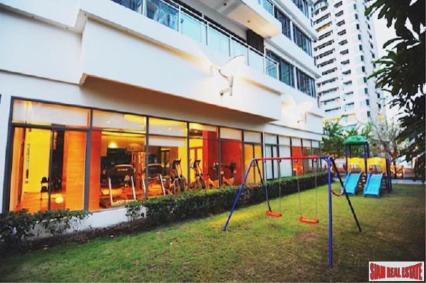 2 Bed, 2 Bath, ApartmentFor Sale, Phrom Phong, Bangkok