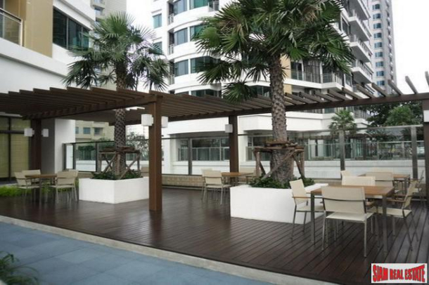 2 Bed, 2 Bath, ApartmentFor Sale, Phrom Phong, Bangkok