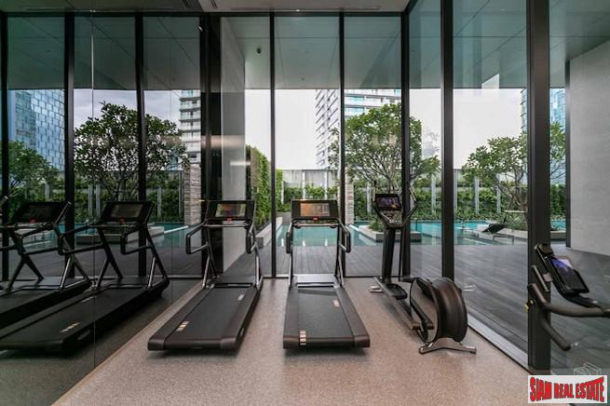 2 Bed, 2 Bath, ApartmentFor Sale, Thong Lo, Bangkok