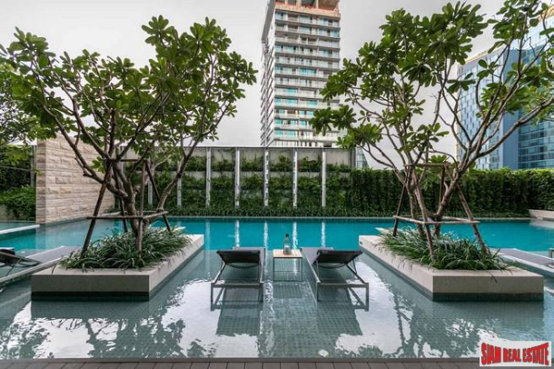 2 Bed, 2 Bath, ApartmentFor Sale, Thong Lo, Bangkok