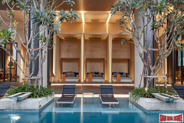 2 Bed, 2 Bath, ApartmentFor Sale, Thong Lo, Bangkok