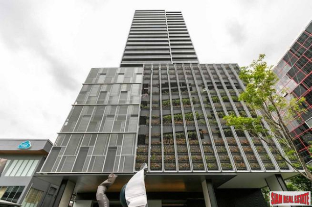 2 Bed, 2 Bath, ApartmentFor Sale, Thong Lo, Bangkok