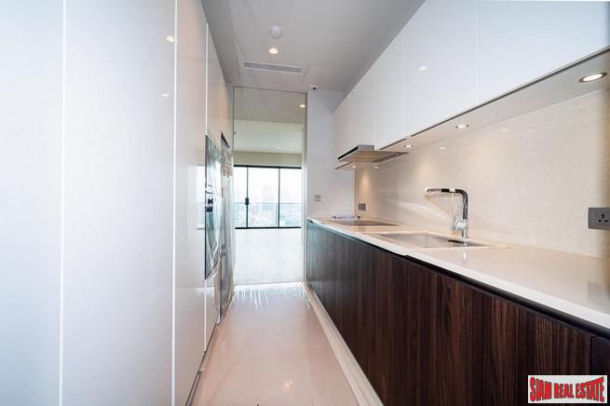 2 Bed, 2 Bath, ApartmentFor Sale, Thong Lo, Bangkok