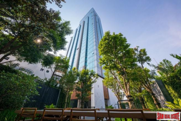 1 Bed, 1 Bath, ApartmentFor Sale, Thong Lo, Bangkok