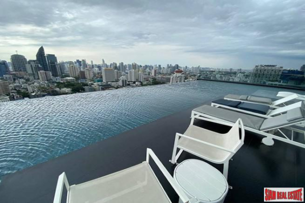 1 Bed, 1 Bath, ApartmentFor Sale, Thong Lo, Bangkok