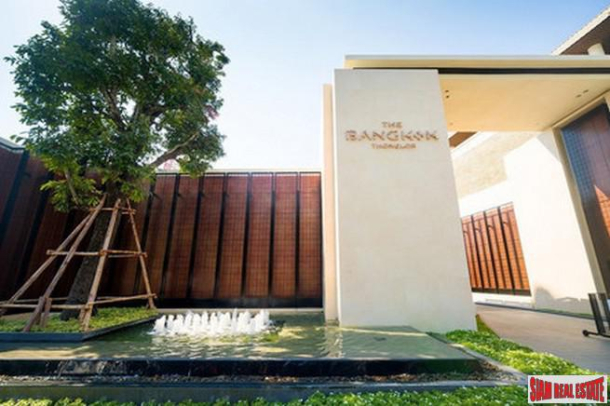 1 Bed, 1 Bath, ApartmentFor Sale, Thong Lo, Bangkok