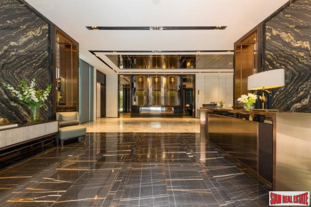 1 Bed, 1 Bath, ApartmentFor Sale, Thong Lo, Bangkok