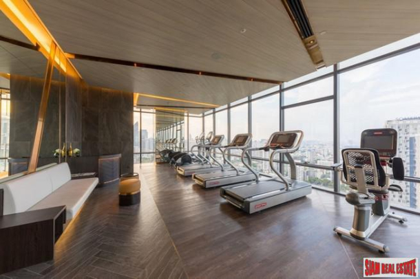 1 Bed, 1 Bath, ApartmentFor Sale, Thong Lo, Bangkok