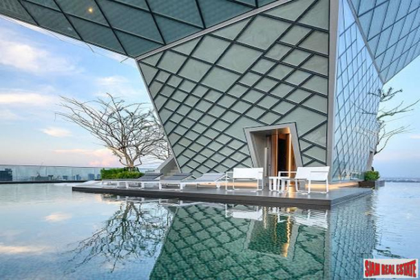 1 Bed, 1 Bath, ApartmentFor Sale, Thong Lo, Bangkok