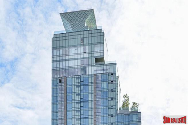 1 Bed, 1 Bath, ApartmentFor Sale, Thong Lo, Bangkok