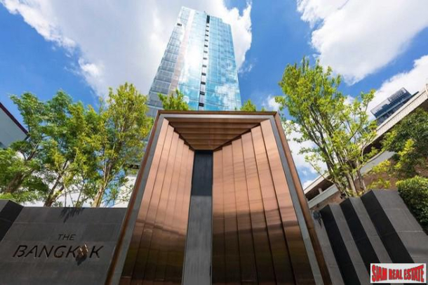 1 Bed, 1 Bath, ApartmentFor Sale, Thong Lo, Bangkok