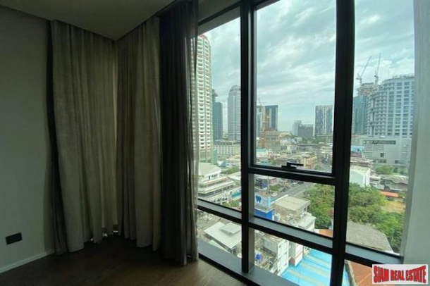 1 Bed, 1 Bath, ApartmentFor Sale, Thong Lo, Bangkok