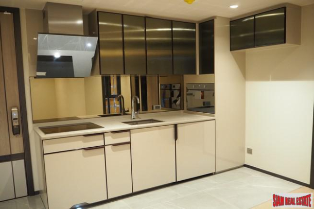 2 Bed, 2 Bath, ApartmentFor Sale, Ekkamai, Bangkok