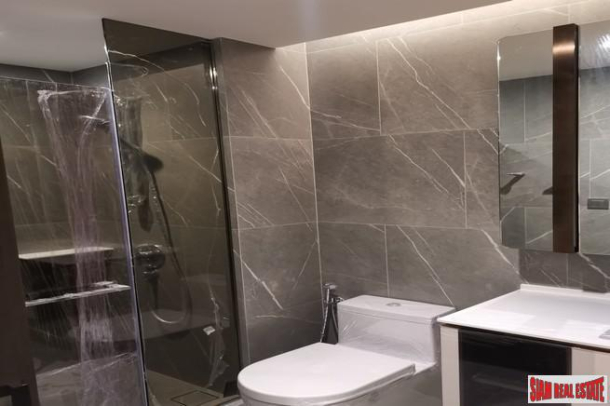 2 Bed, 2 Bath, ApartmentFor Sale, Ekkamai, Bangkok