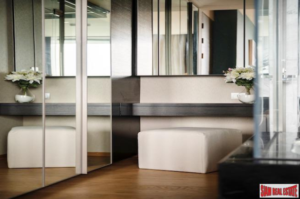 1 Bed, 1 Bath, ApartmentFor Sale, Sala Daeng, Bangkok