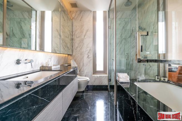 1 Bed, 1 Bath, ApartmentFor Sale, Sala Daeng, Bangkok