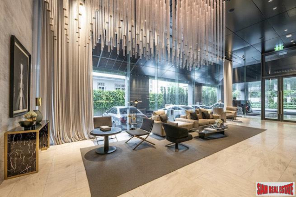 1 Bed, 1 Bath, ApartmentFor Sale, Sala Daeng, Bangkok