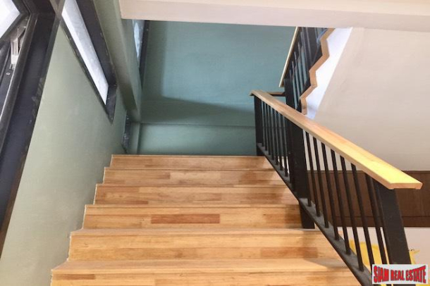 3 Bed, 3 Bath, HouseFor Sale, Phra Khanong, Bangkok