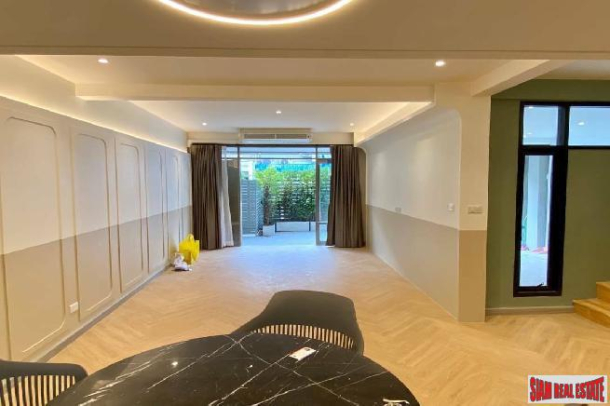 3 Bed, 3 Bath, HouseFor Sale, Phra Khanong, Bangkok