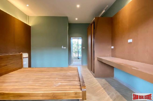 3 Bed, 3 Bath, HouseFor Sale, Phra Khanong, Bangkok