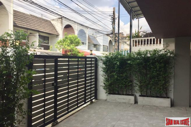 3 Bed, 3 Bath, HouseFor Sale, Phra Khanong, Bangkok
