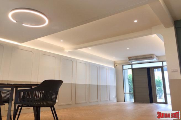 3 Bed, 3 Bath, HouseFor Sale, Phra Khanong, Bangkok