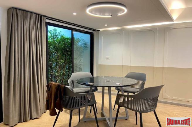 3 Bed, 3 Bath, HouseFor Sale, Phra Khanong, Bangkok