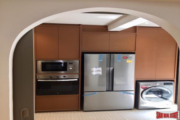 3 Bed, 3 Bath, HouseFor Sale, Phra Khanong, Bangkok