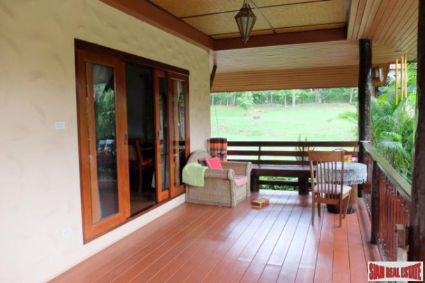 5 Bed, 5 Bath, HouseFor Sale, Chang Kian, Chiang Mai