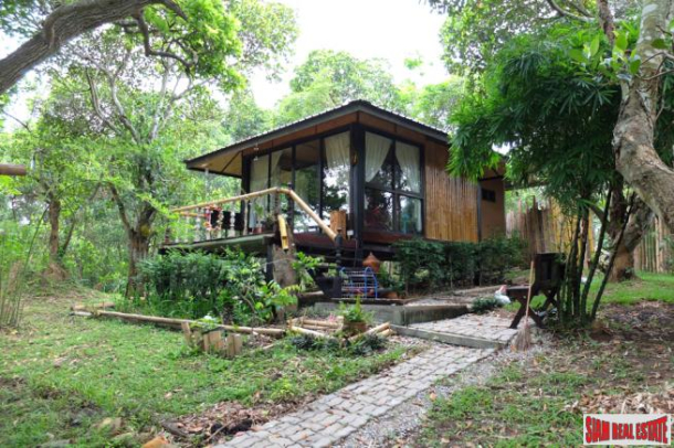 5 Bed, 5 Bath, HouseFor Sale, Chang Kian, Chiang Mai