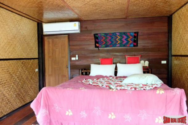 5 Bed, 5 Bath, HouseFor Sale, Chang Kian, Chiang Mai